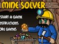 Mine Solver Spiel